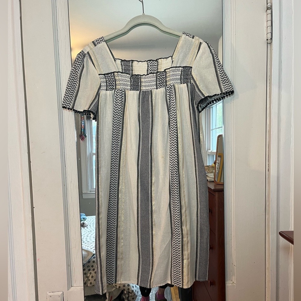 Old Navy Mini Dress Size XS Petite